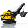 Komatsu 1/50 P&H 4800XPC