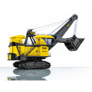 Komatsu 1/50 P&H 4800XPC