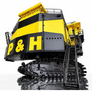 Komatsu 1/50 P&H 4800XPC