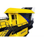 Komatsu 1/50 P&H 4800XPC