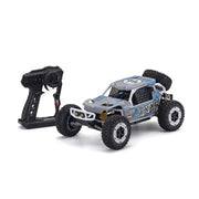 Kyosho 1/10 AXXE 2.0 Blue Electric 2WD EZ-B Readyset