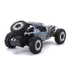Kyosho 1/10 AXXE 2.0 Blue Electric 2WD EZ-B Readyset