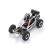Kyosho 1/10 AXXE 2.0 Blue Electric 2WD EZ-B Readyset