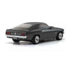 Kyosho 1/10 Fazer Mk2 1969 Ford Mustang Boss 429 Black Jade FZ02 4WD Electric RC Car