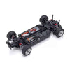 Kyosho 1/10 Fazer Mk2 1969 Ford Mustang Boss 429 Black Jade FZ02 4WD Electric RC Car