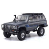 Kyosho 1/10 KC10 Toyota Land Cruiser 60 4WD RC Crawler