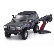 Kyosho 1/10 KC10 Toyota Land Cruiser 60 4WD RC Crawler
