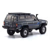 Kyosho 1/10 KC10 Toyota Land Cruiser 60 4WD RC Crawler