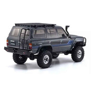 Kyosho 1/10 KC10 Toyota Land Cruiser 60 4WD RC Crawler