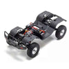 Kyosho 1/10 KC10 Toyota Land Cruiser 60 4WD RC Crawler