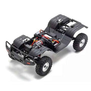 Kyosho 1/10 KC10 Toyota Land Cruiser 60 4WD RC Crawler
