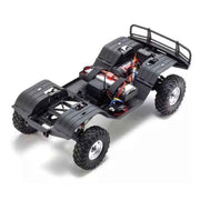 Kyosho 1/10 KC10 Toyota Land Cruiser 60 4WD RC Crawler
