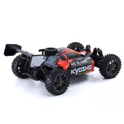 Kyosho 1/8 Inferno Neo 4.0 Red 4WD Nitro Racing Buggy Readyset