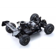 Kyosho 1/8 Inferno Neo 4.0 Red 4WD Nitro Racing Buggy Readyset