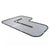 Kyosho Mini-Z Carpet Track 50 Basic Set (40pcs)
