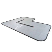 Kyosho Mini-Z Carpet Track 50 Expansion Set (44pcs)