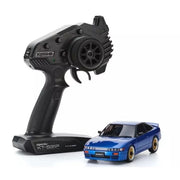 Kyosho Mini-Z Nissan Sileighty Blue AWD MA-020 Readyset