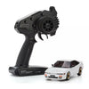 Kyosho Mini-Z Nissan Sileighty White AWD MA-020 Readyset