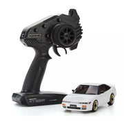 Kyosho Mini-Z Nissan Sileighty White AWD MA-020 Readyset