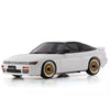 Kyosho Mini-Z Nissan Sileighty White AWD MA-020 Readyset