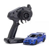 Kyosho Mini-Z Nissan Skyline GT-R (R34) V.Spec II Nur Metallic Blue AWD MA-020 Readyset