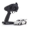 Kyosho Mini-Z Porsche 911 GT3 RS White RWD MR-04 Readyset