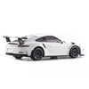 Kyosho Mini-Z Porsche 911 GT3 RS White RWD MR-04 Readyset