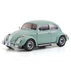 Kyosho Mini-Z Volkswagen 1300 Beetle 1966 Model Bahama Blue RWD MR-04 Readyset