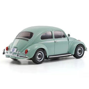 Kyosho Mini-Z Volkswagen 1300 Beetle 1966 Model Bahama Blue RWD MR-04 Readyset