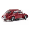 Kyosho Mini-Z Volkswagen 1300 Beetle 1966 Model Ruby Red RWD MR-04 Readyset