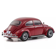 Kyosho Mini-Z Volkswagen 1300 Beetle 1966 Model Ruby Red RWD MR-04 Readyset