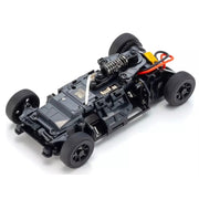 Kyosho Mini-Z Mazda Savanna RX-7 (SA22C) 1997 Daytona Car No.77 RWD MR-04 Readyset