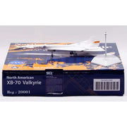 SQ Wings L2080 1/200 USAF North American XB-70 Valkerie 'NASA'