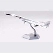 SQ Wings L2080 1/200 USAF North American XB-70 Valkerie 'NASA'