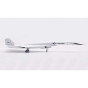 SQ Wings L2080 1/200 USAF North American XB-70 Valkerie 'NASA'