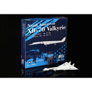SQ Wings L2081 1/200 USAF North American XB-70 Valkerie