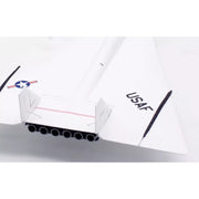 SQ Wings L2081 1/200 USAF North American XB-70 Valkerie