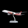 SQ Wings L2129 1/200 Qantas Boeing 787-9 VH-ZND 'Yam Dreaming'