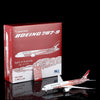 SQ Wings L2129 1/200 Qantas Boeing 787-9 VH-ZND 'Yam Dreaming'