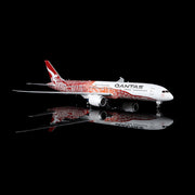 SQ Wings L2129 1/200 Qantas Boeing 787-9 VH-ZND 'Yam Dreaming'