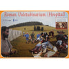 Linear-A 005 1/72 Roman Valetudinarium Hospital 199125