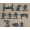 Linear-A 005 1/72 Roman Valetudinarium Hospital