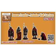 Linear-A 1/72 Roman Frontier-Antonine Wall Garrison