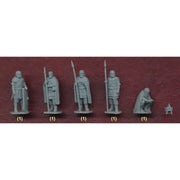 Linear-A 1/72 Roman Frontier-Antonine Wall Garrison