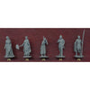 Linear-A 1/72 Cleopatra VII. Philopator Court Of Alexandria