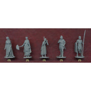 Linear-A 1/72 Cleopatra VII. Philopator Court Of Alexandria