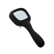 Lightcraft 1901 Handheld Magnifier with Inbuilt Stand