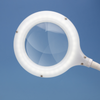Lightcraft 8080 Compact LED Desk Magnifier Lamp
