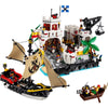 LEGO 10320 Icons Eldorado Fortress