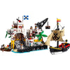 LEGO 10320 Icons Eldorado Fortress